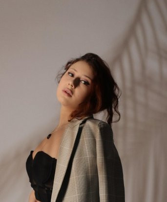 Проститутка Мария