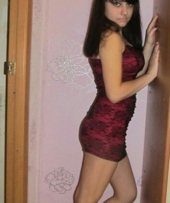 Проститутка Оляшенька