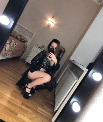 Проститутка Наталья