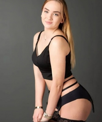 Проститутка Оксана