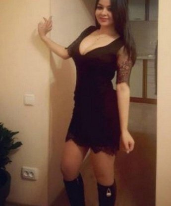 Проститутка Анна